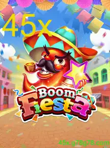 Uma Exploração Completa de BoomFiesta