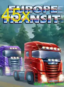 EuropeTransit: Um Mergulho no Fascinante Mundo do Novo Jogo